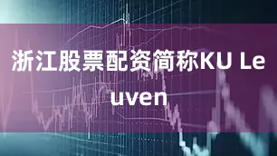 浙江股票配资简称KU Leuven