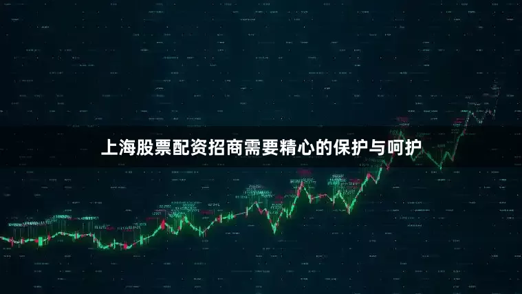 上海股票配资招商需要精心的保护与呵护