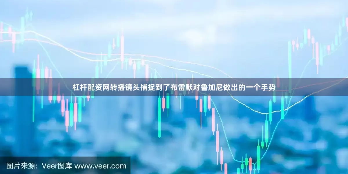 杠杆配资网转播镜头捕捉到了布雷默对鲁加尼做出的一个手势